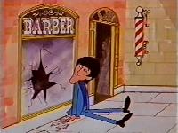 The Beatles The Cartoon Series